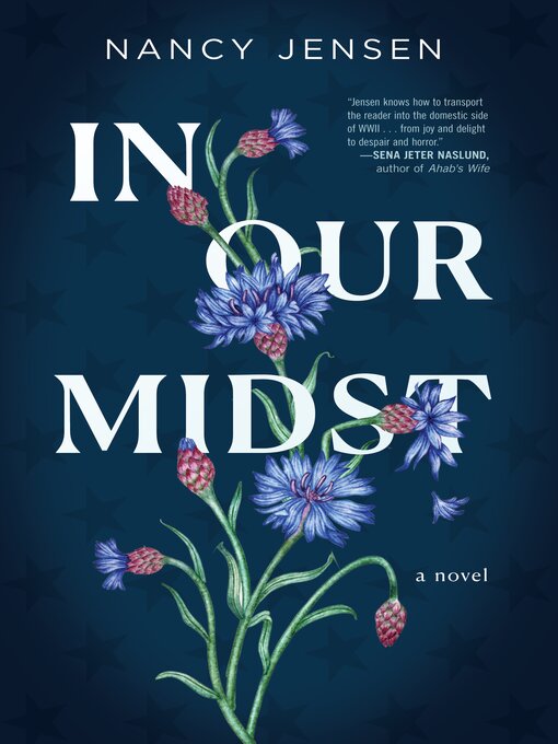 Title details for In Our Midst by Nancy Jensen - Available